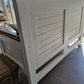 French Country Day Bed/Seat