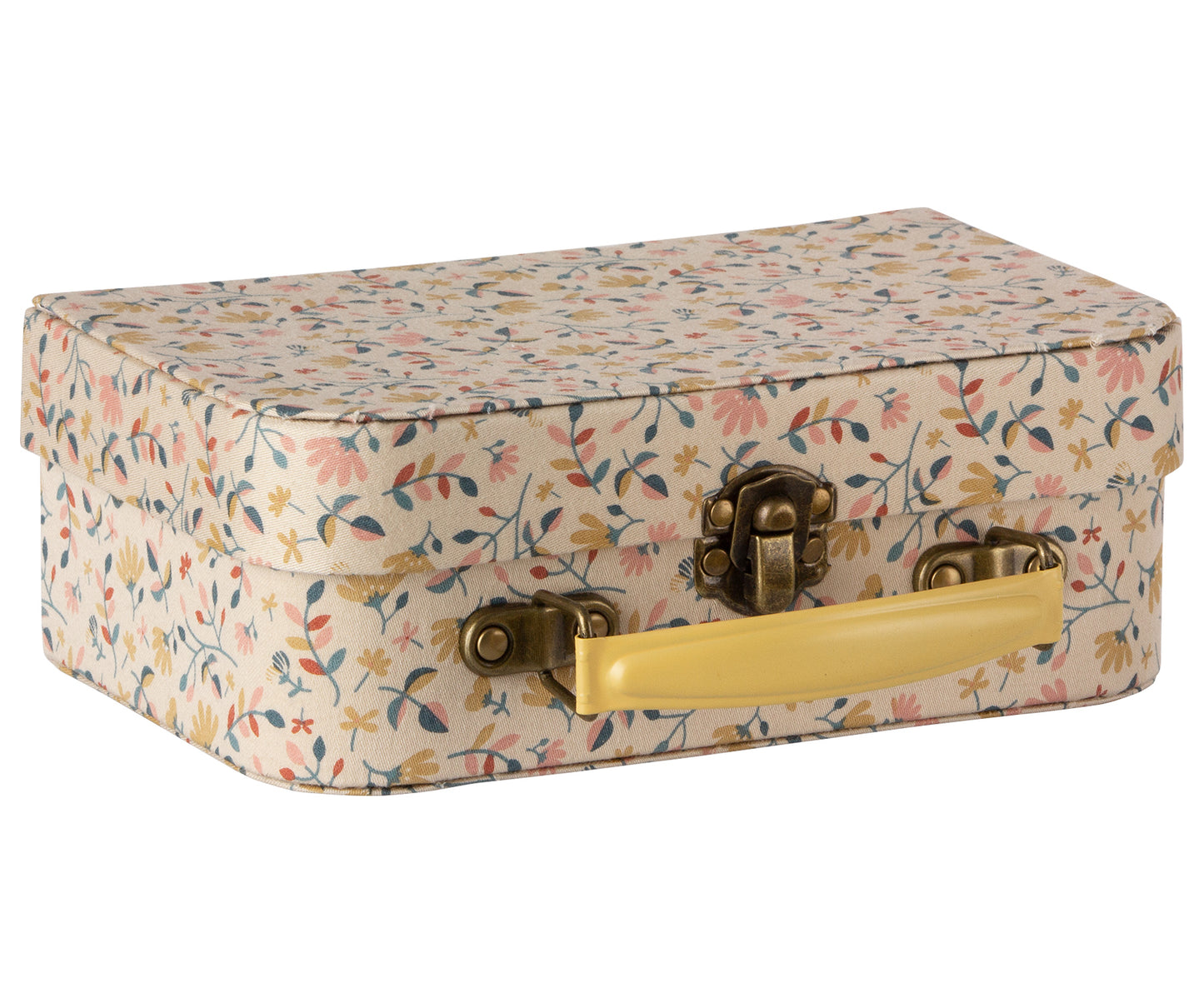 Maileg Fabric Suitcase set