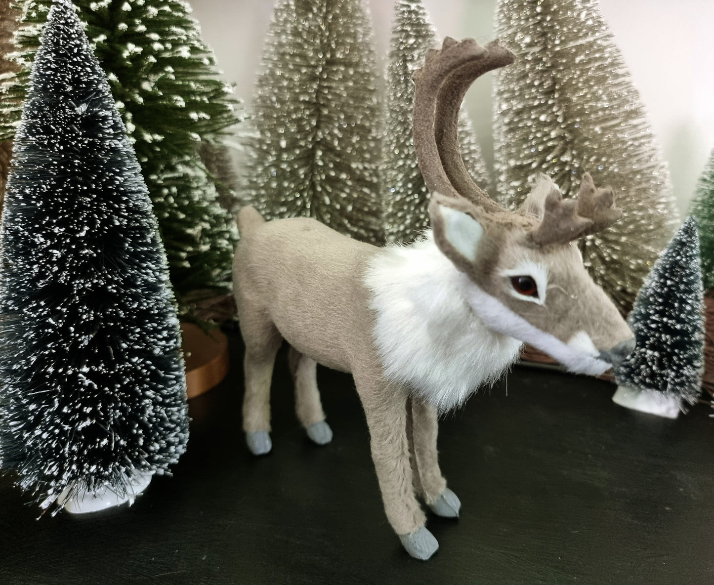 Reindeer - Faux Fur