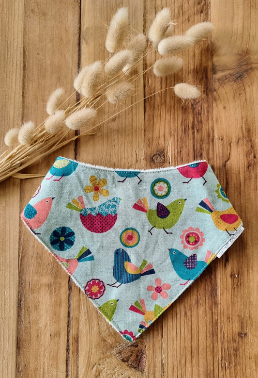 Bandana Bib - Tweetie Bird