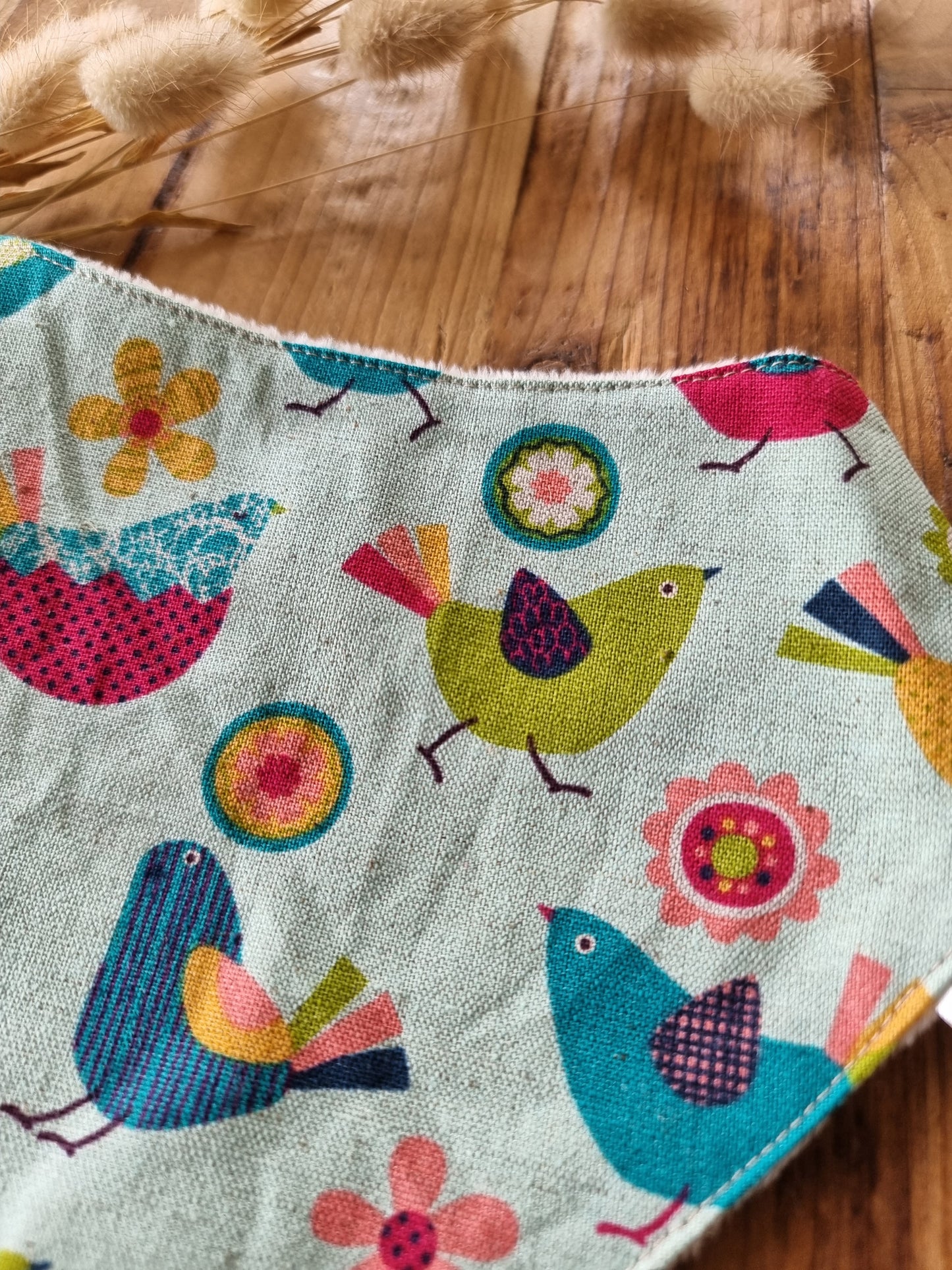 Bandana Bib - Tweetie Bird